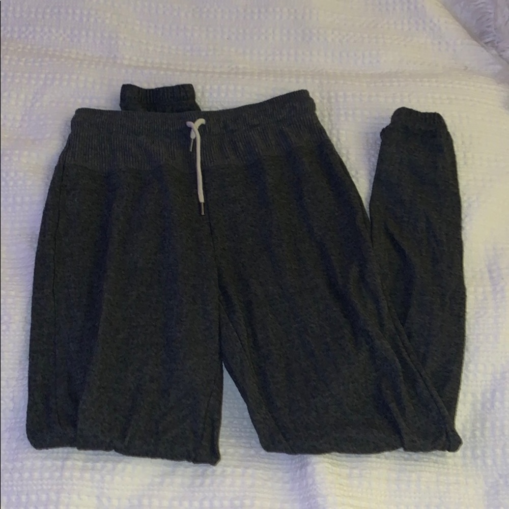 urban outfitters sweats!